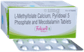 Folcure -5 Tablet thumbnail