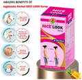 Jagdamba Herbal Nice Look Syrup thumbnail