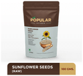 Popular Essentials Fit Eats Sunflower Seeds Raw thumbnail