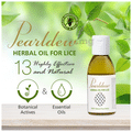 Pearldew Herbal Oil for Lice (25ml Each) thumbnail