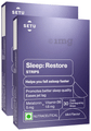 Setu Sleep: Restore Orally-Dissolving Strips (30 Each) thumbnail