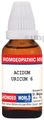 Dr. Majumder Homeo World Acidum Uricum Dilution (30ml Each) 6 thumbnail