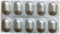 Wapri-LC Tablet (10 Each) thumbnail