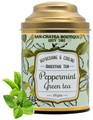 Sancha Refreshing & Cooling Digestive Peppermint Green Tea thumbnail