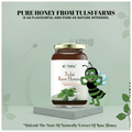 Riddhish Herbals Tulsi Raw Honey thumbnail