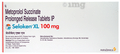 Seloken XL 100mg Tablet thumbnail