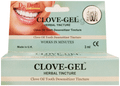 Clove-Gel Herbal Clove Oil Tooth Desensitizer Tincture thumbnail