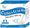 PCHPL Wellness Colostrum IgG Chewable Tablet (10 Each) thumbnail