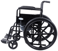 Everactiv by HCAH Foldable Wheelchair with Commode thumbnail