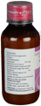 Zerotuss Oral Suspension Sugar Free thumbnail
