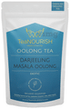 TeaNourish Oolong Tea Darjeeling Masala thumbnail