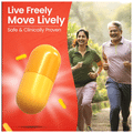 AGEasy Joint Care Comfort Vegetarian Capsule thumbnail