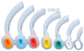 Mowell Oropharyngeal Airways box (7pieces Each) thumbnail