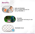 Flamingo Orthopaedic Heating Belt Regular thumbnail