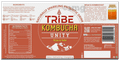 Tribe Kombucha Naturally Sparkling Probiotic Drink Unity (210ml Each) thumbnail