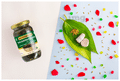 Sanchomee Herboveda Betelmoon Paan Mukhwas Gulkand thumbnail