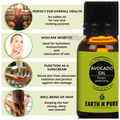 Earth N Pure Avocado Oil thumbnail