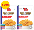 8AM Corn Flakes (300gm Each) Gluten Free thumbnail