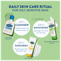 Cetaphil DAM Daily Advance Ultra-Hydrating Lotion | For Continuously Dry, Sensitive Skin thumbnail