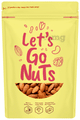 Let's Go Nuts Almonds (200gm Each) thumbnail