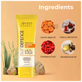 Jovees Sun Defence SPF 50 PA+++ Cream thumbnail