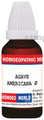 Dr. Majumder Homeo World Agave Americana Q Mother Tincture (30 ml Each) thumbnail