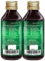 Nivaran 90 kabasura (100ml Each) thumbnail