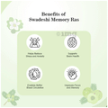 Swadeshi Ayurved Memory + Ras thumbnail