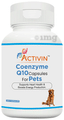 Activin Coenzyme Q10 Capsule for Pets thumbnail