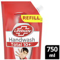 Lifebuoy Handwash Buy 1 Get 1 Free thumbnail