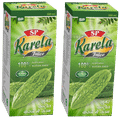 S.P Pharmaceuticals Karela Juice (500ml Each) thumbnail