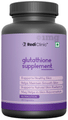 Redi Clinic Glutathione Supplement Capsule thumbnail