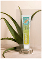 Aushadhi Aloevera & Turmeric Alocool Cream Burn and Scar Care, Antiseptic, Natural Scar Reduction, Skin Repair Ointment Cream thumbnail