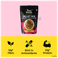 True Elements Millet Mix thumbnail