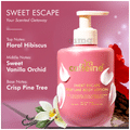mCaffeine Sweet Escape Perfume Body Lotion thumbnail