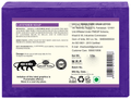 Khadi Care Combo Pack of Herbal Lemongrass Soap & Lavender Soap (125gm Each) thumbnail