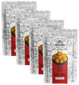 Mr Makhana Butter Tomato (60gm Each) thumbnail