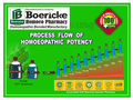Boericke Abrus Precatorius Dilution (30ml Each) 12 thumbnail