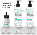 mCaffeine Advanced Hair Fall Control Caffexil Shampoo thumbnail