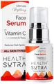 Health Sutra Ultimate Brightening Face Serum with Vitamin C & Yuzu thumbnail