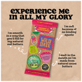 Wild Date Carrot & Buckwheat Vegan Anytime Snack Bar (40gm Each) thumbnail