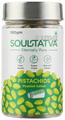 Soultatva Pistachios Roasted Salted thumbnail