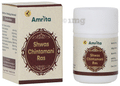 Amrita Shwas Chintamani Ras Tablet thumbnail
