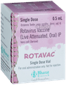 Rotavac Oral Vaccine thumbnail