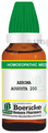 Boericke Abroma Augusta Dilution (30ml Each) 200 thumbnail