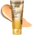 Lakme Sun Expert Tinted Sunscreen SPF 50 PA+++ thumbnail