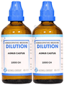 LDD Bioscience Agnus Castus Dilution (100ml Each) 1000 CH thumbnail