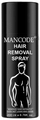 Mancode Hair Removal Spray thumbnail