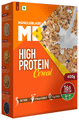 MuscleBlaze High Protein with Fibres | For Energy, Nutrition & Weight Management | Cereal thumbnail