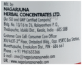 Nagarjuna Countplus Granules thumbnail